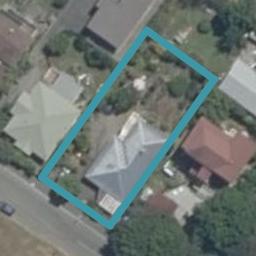 263 Hampden Street, Nelson South, Nelson