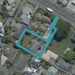 255 Sawyers Arms Road, Bishopdale, Christchurch