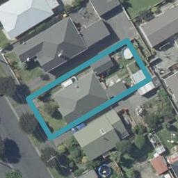 54 Kirkcaldy Street, South Dunedin, Dunedin