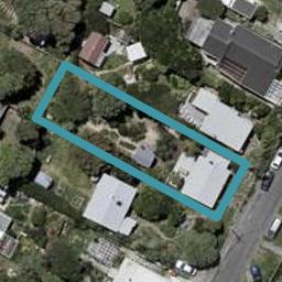 5 Aperahama Street, Paekakariki