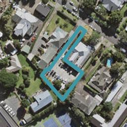 7/5 MacMurray Road, Remuera, Auckland