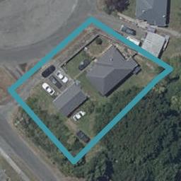 8 Raymond Street, Bunnythorpe, Palmerston North