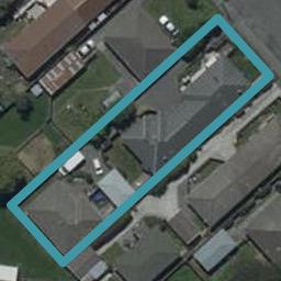 3/62 Brynley Street, Hornby, Christchurch