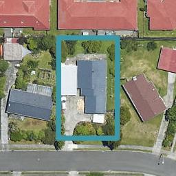 16 Clouston Crescent, Fenton Park, Rotorua