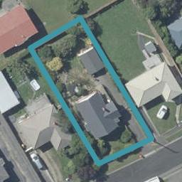 8 Lock Street, Saint Clair, Dunedin