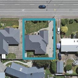 31 Bainfield Road, Waikiwi, Invercargill