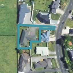 11 Elizabeth Grove, Stratford