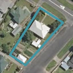 17 Huia Street, Pahiatua