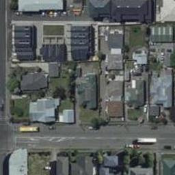 451 Gloucester Street, Linwood, Christchurch