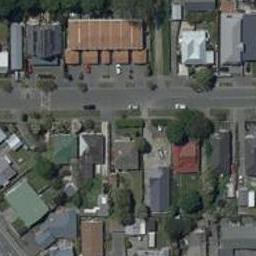 18 Devon Street, Sydenham, Christchurch