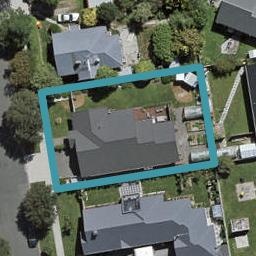 39 Jackson Street, Richmond, Invercargill