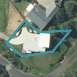 227B Reservoir Road, Thames