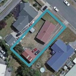 26 Millard Avenue, Kuripuni, Masterton