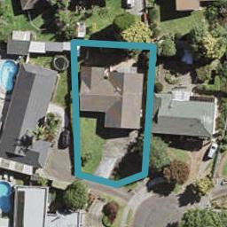 28 Coulthard Terrace, Opaheke, Papakura