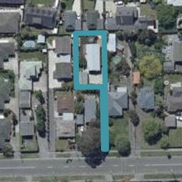 184A Beach Road, North New Brighton, Christchurch