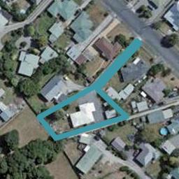 25 Fergusson Street, Solway, Masterton