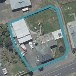 420 Centre Road, Momona, Outram