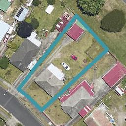 8 Hall Street, Kawerau, Kawerau