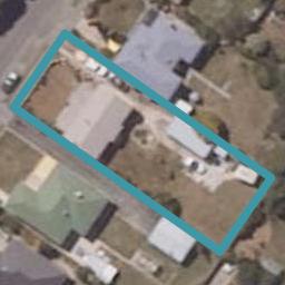 10 Arthur Street, Holmes Hill, Oamaru