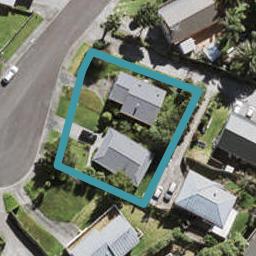 30 Exeter Place, Unsworth Heights, Auckland