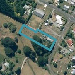 20 Viking Street, Norsewood, Norsewood