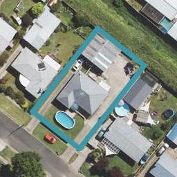 9 John Street, Mangapapa, Gisborne