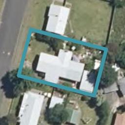 6 Fraser-Collin Crescent, Dannevirke