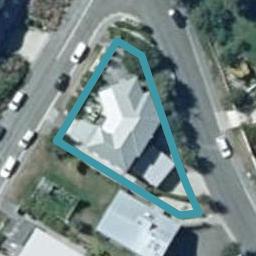 15 Suburb Street, Queenstown, Queenstown