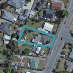 43 Totara Street, Lansdowne, Masterton