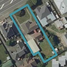 386 Featherston Street, Palmerston North, Palmerston North