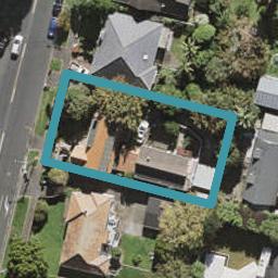2/218 Gillies Avenue, Epsom, Auckland
