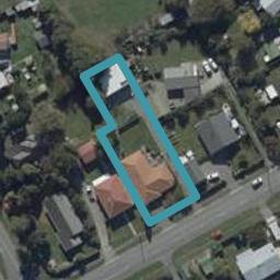 17 Taumutu Road, Southbridge, Southbridge