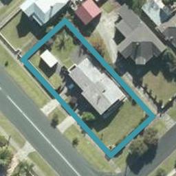 2 Islington Street, Dargaville