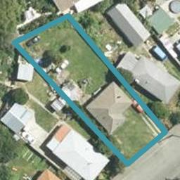 46 Lucas Street, Riversdale, Blenheim