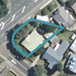 1 Burnside Street, Waterloo, Lower Hutt