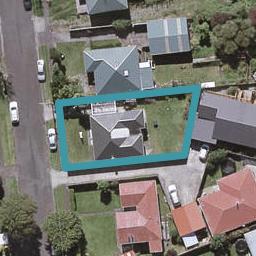58 Woodleigh Street, Frankleigh Park, New Plymouth