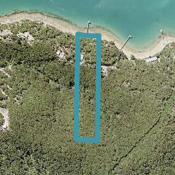 0 North Cove, Kawau Island, Kawau Island