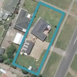 40 Coley Street, Foxton, Foxton