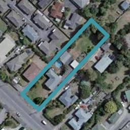 9 Cockburn Street, Kuripuni, Masterton