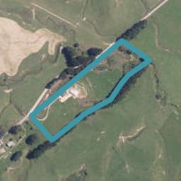 73 Eisings Road, Pahiatua