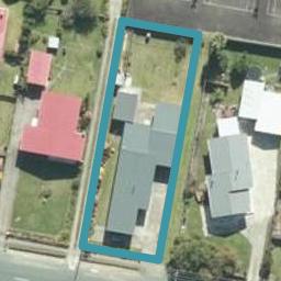 35 Station Road, Dargaville