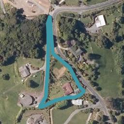 372 Cemetery Road, Whangarei