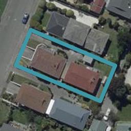 2/56 Cheyenne Street, Sockburn, Christchurch