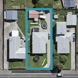404 Centre Street, Rockdale, Invercargill