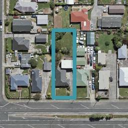 32 Stirrat Street, Kingswell, Invercargill