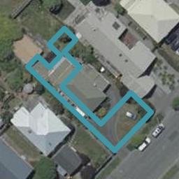1/124 Lonsdale Street, New Brighton, Christchurch