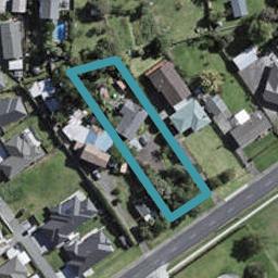 38 Colombo Road, Waiuku, Waiuku
