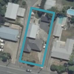 70 WASHINGTON ROAD, Washington Valley, NELSON