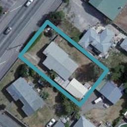 309 High Street South, Carterton