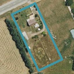 3585 Hillersden, WAIRAU VALLEY, BLENHEIM